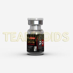 MASTO P 100 Para Pharma