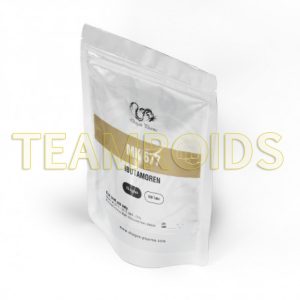 MK 677 25mg Dragon Pharma