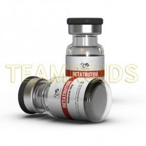 Retatrutide Dragon Pharma