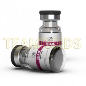 Selank 10mg Dragon Pharma