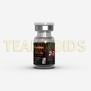 TESTO E 400 Para Pharma