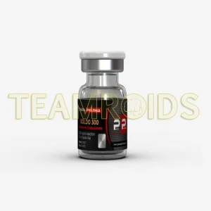 Boldo 300 Para Pharma