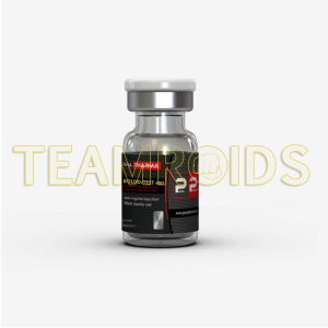 Boldo / Test 400 Para Pharma